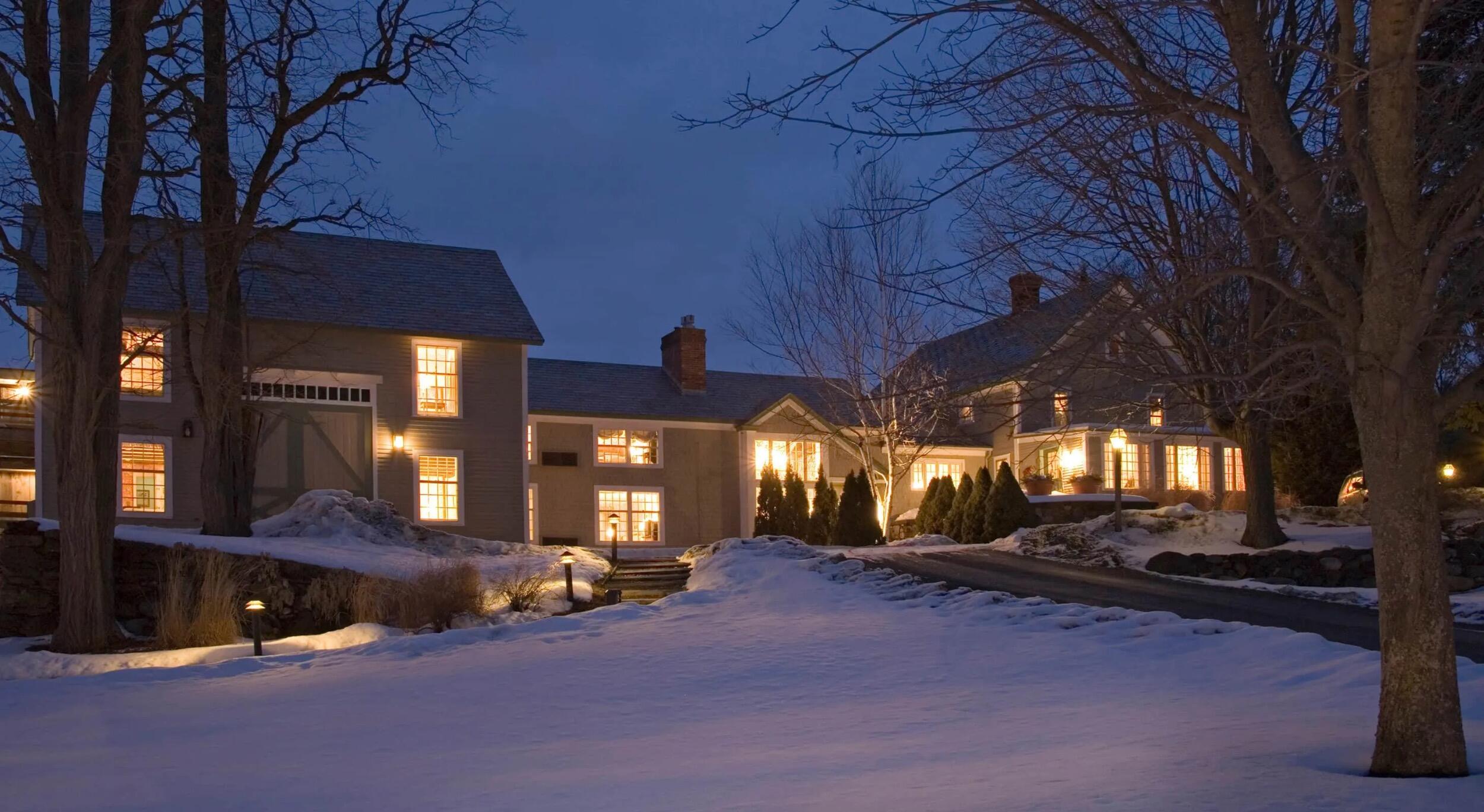 Picture of Chesterfield Inn