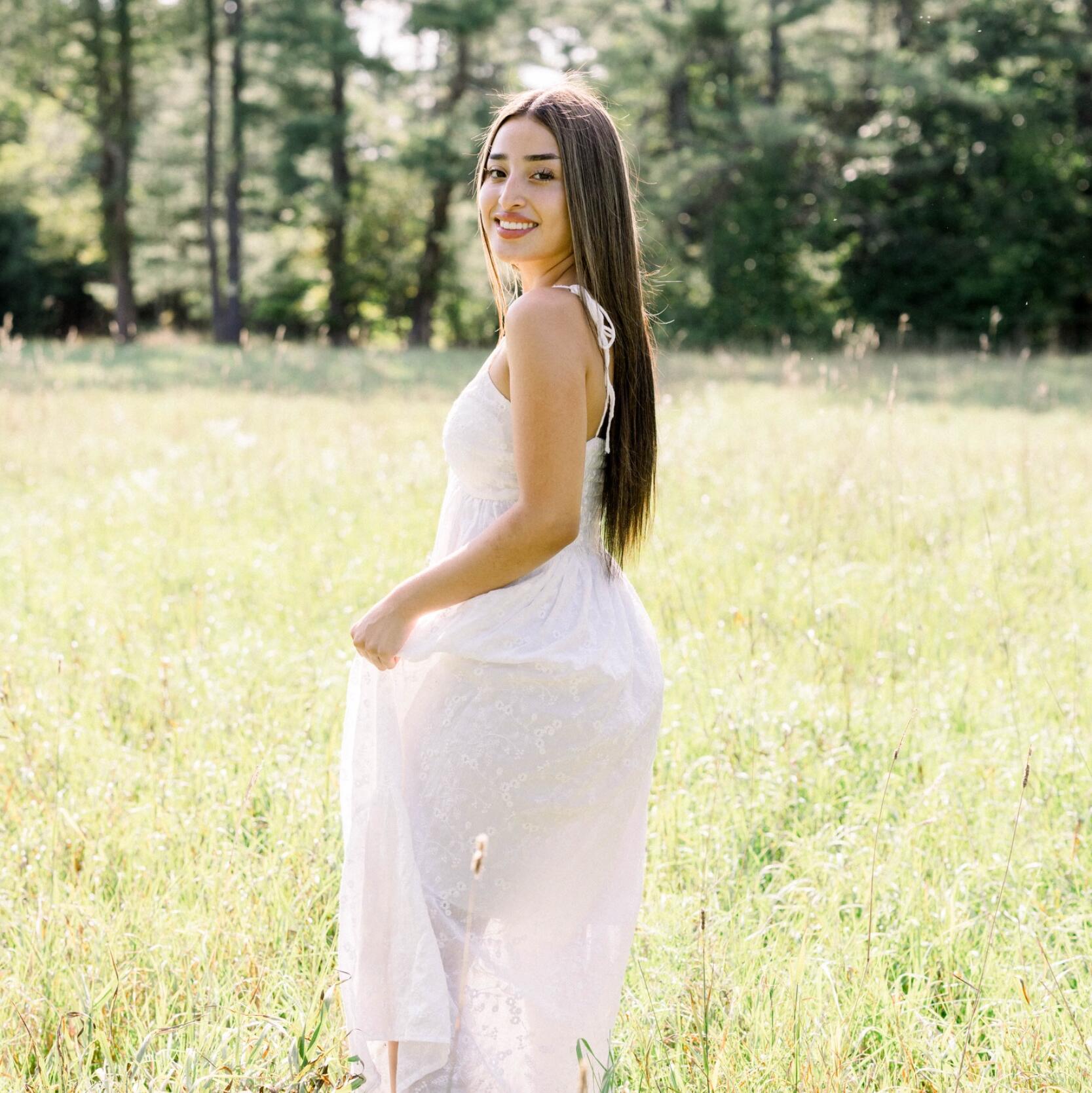 Faith Dell