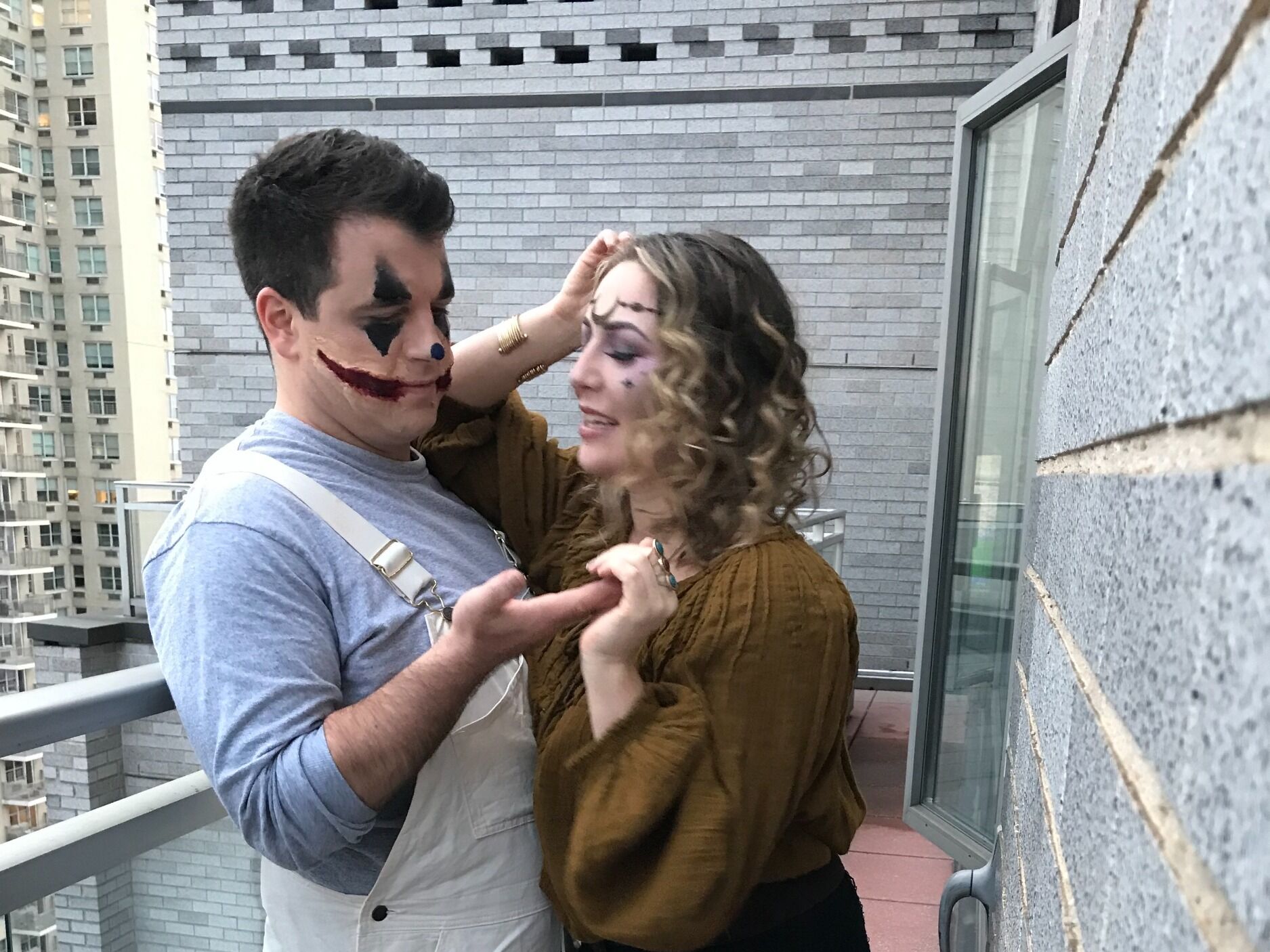 Picture of Our Story