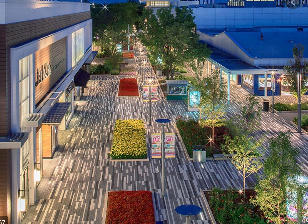 Picture of Oakbrook Center