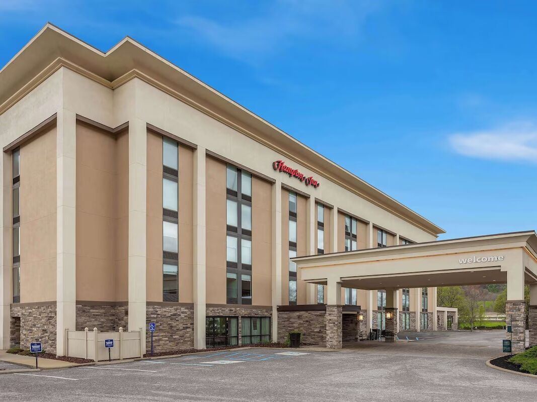 Picture of Hampton Inn Bridgeport/Clarksburg