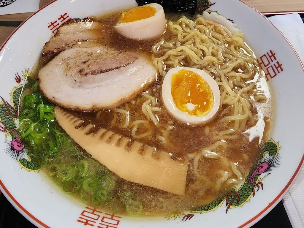 Picture of Kato Ramen Toledo