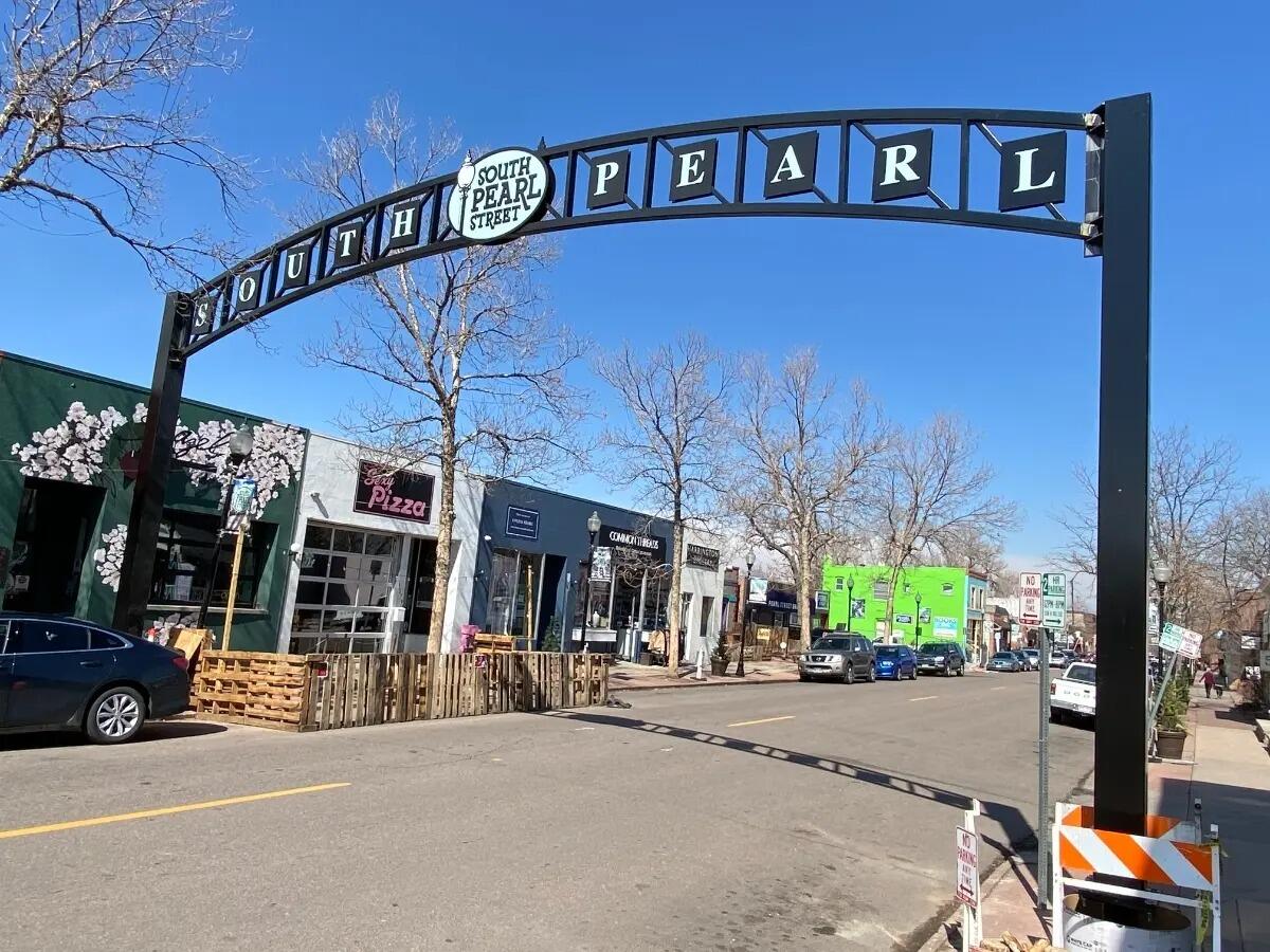 Picture of South Pearl Street Farmers’ Market