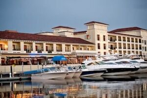 Picture of Delamar Greenwich Harbor