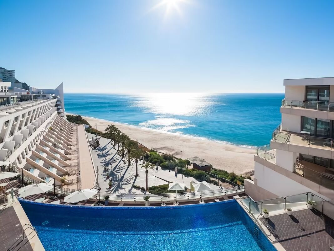 Picture of Sesimbra Oceanfront Hotel