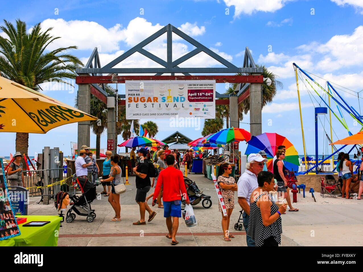 Picture of Pier 60 Clearwater