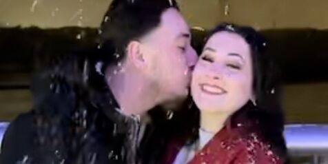 Samantha & Ronnie Home Page Banner