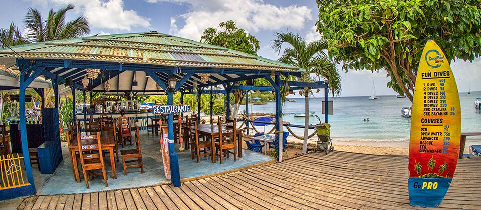 Picture of Barco Bar 
