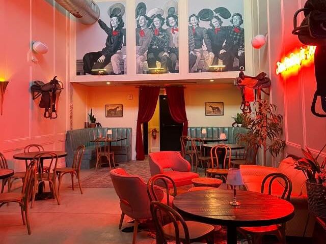 Picture of Sidesaddle Saloon