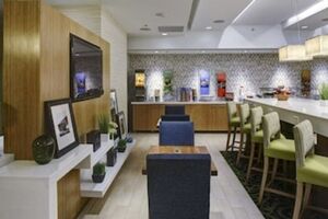 Picture of Hampton Inn Richmond Midlothian Turnpike