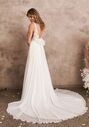 Lillian West 66205 A-Line Wedding Dress - thumbnail - 1