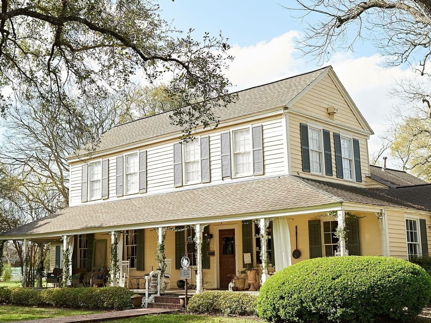 Picture of Hodge Podge Lodge