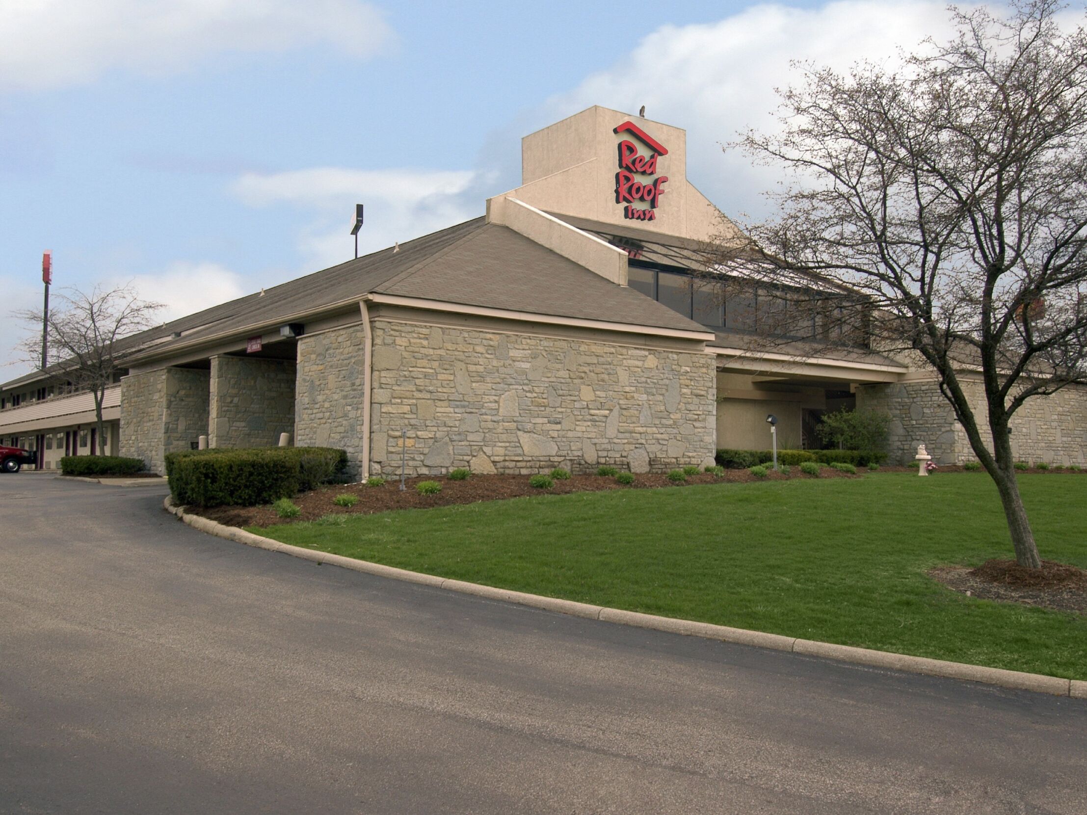 Picture of Red Roof Inn Cleveland - Medina