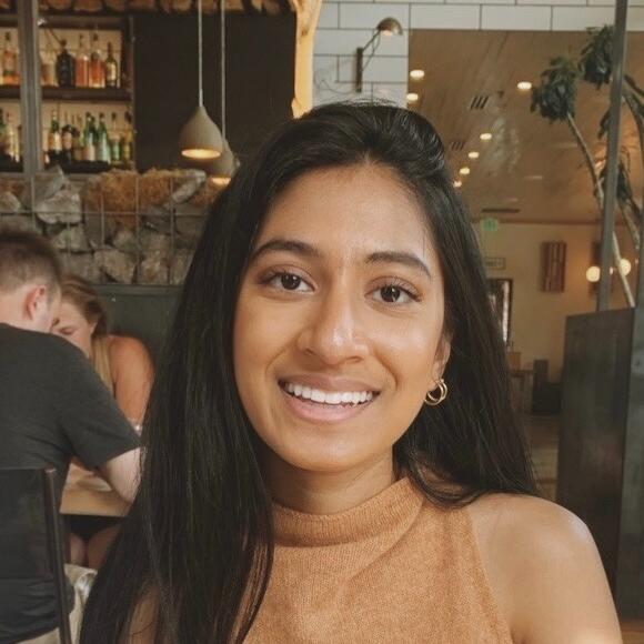 Namita Patel