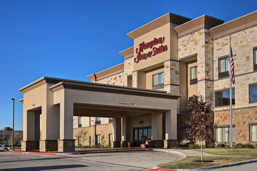Picture of Hampton Inn