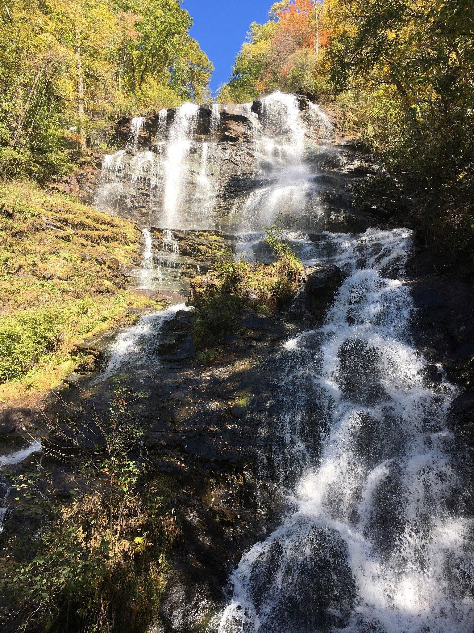 Picture of Amicalola Falls State Park