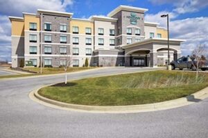 Picture of Homewood Suites by Hilton DuBois PA
