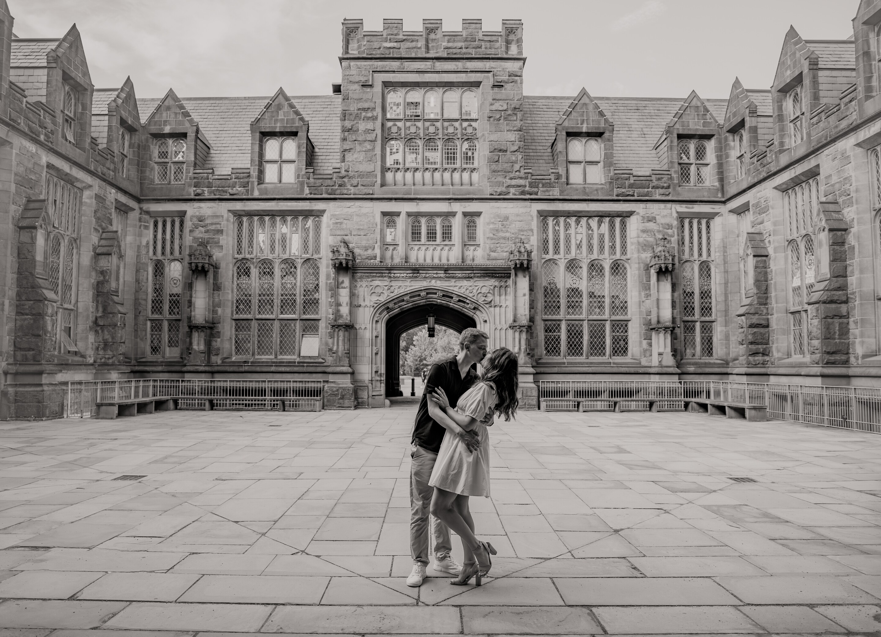 Alexandra Fetzer and Nicholas Dusing's Wedding Website - The Knot