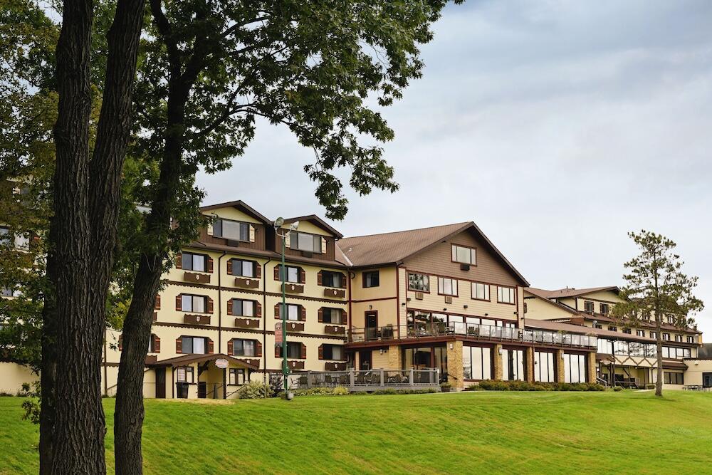 Picture of Chestnut Mountain Resort