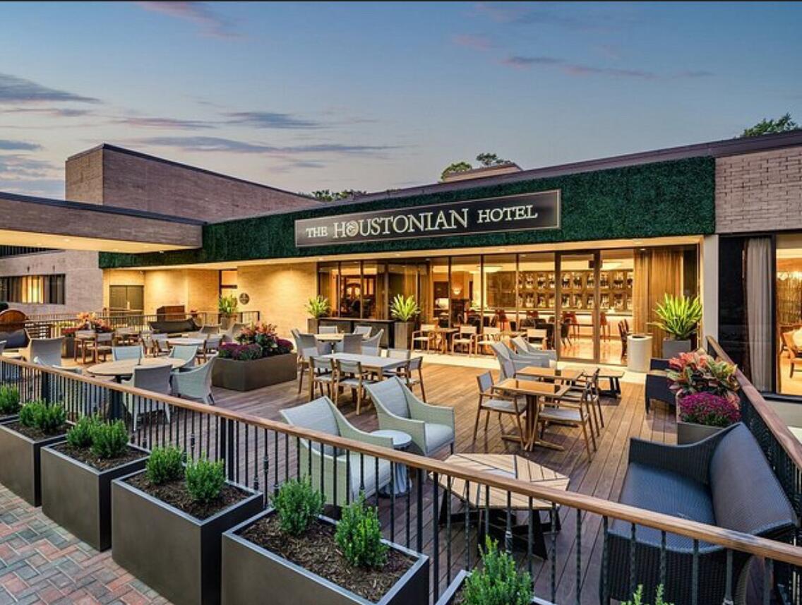 Picture of The Houstonian Hotel, Club & Spa