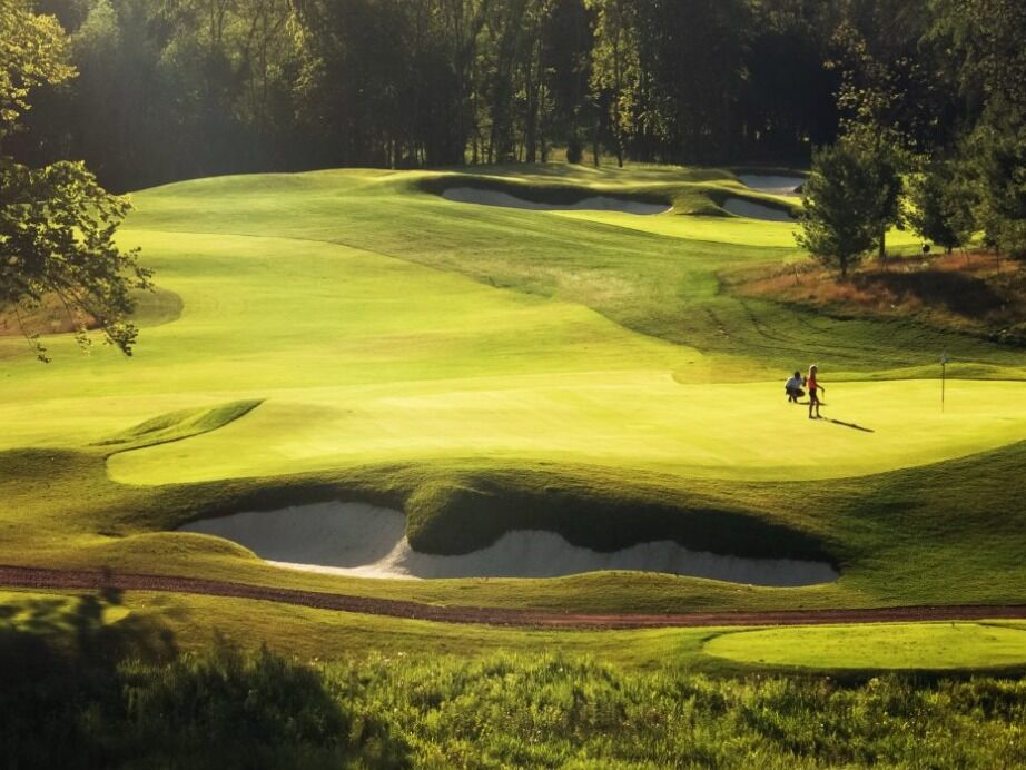 Picture of The Club at Lac La Belle