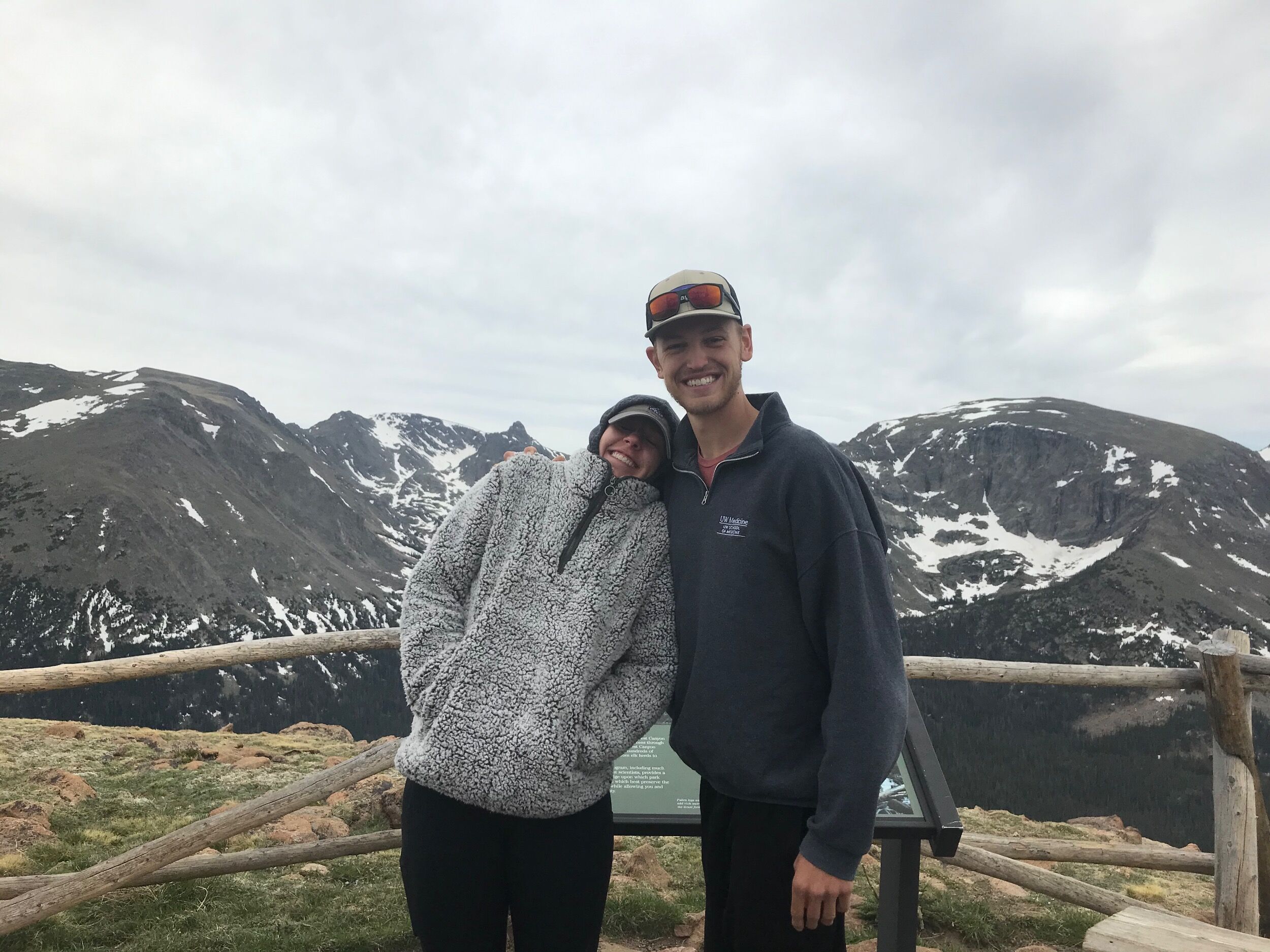 Picture of Rocky Mountain National Park