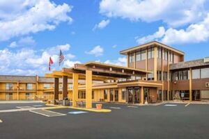 Picture of Quality Inn Big Sky