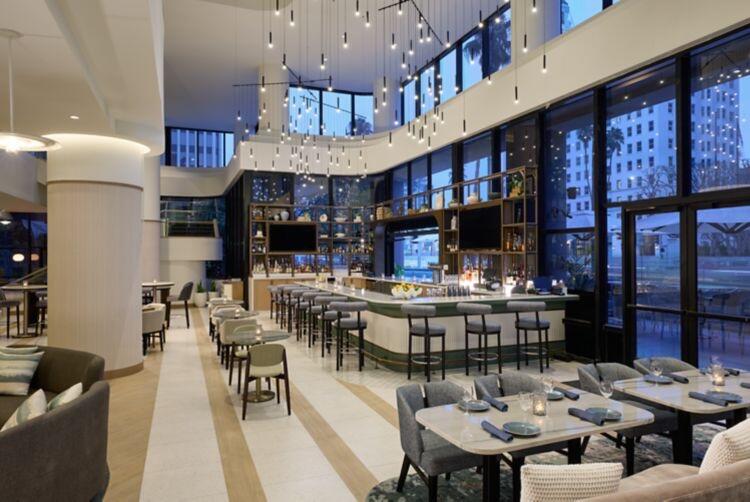 Picture of Marriott Long Beach Downtown