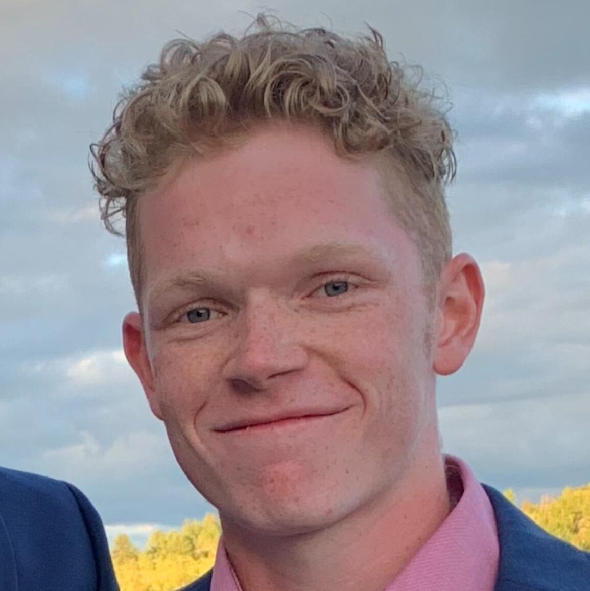 Liam McNeil