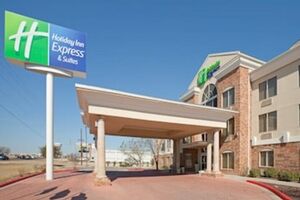 Picture of Holiday Inn Express & Suites Eagle Pass an IHG Hotel