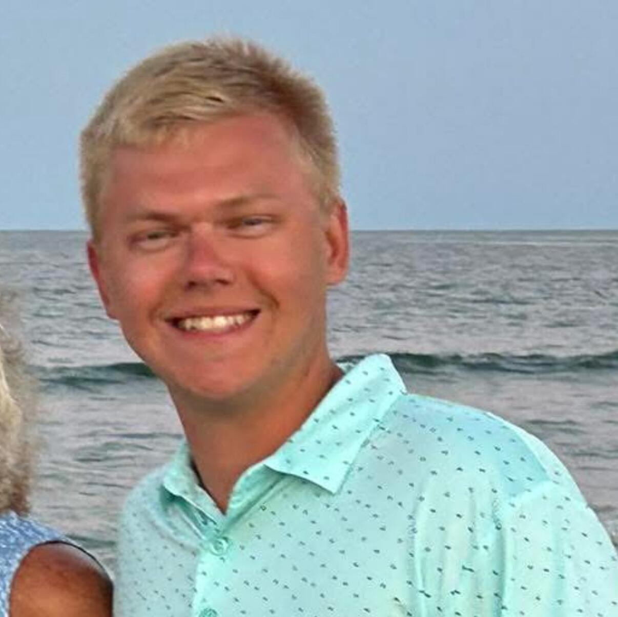 Tyler Gustafson