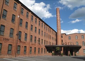 Picture of Cork Factory Hotel