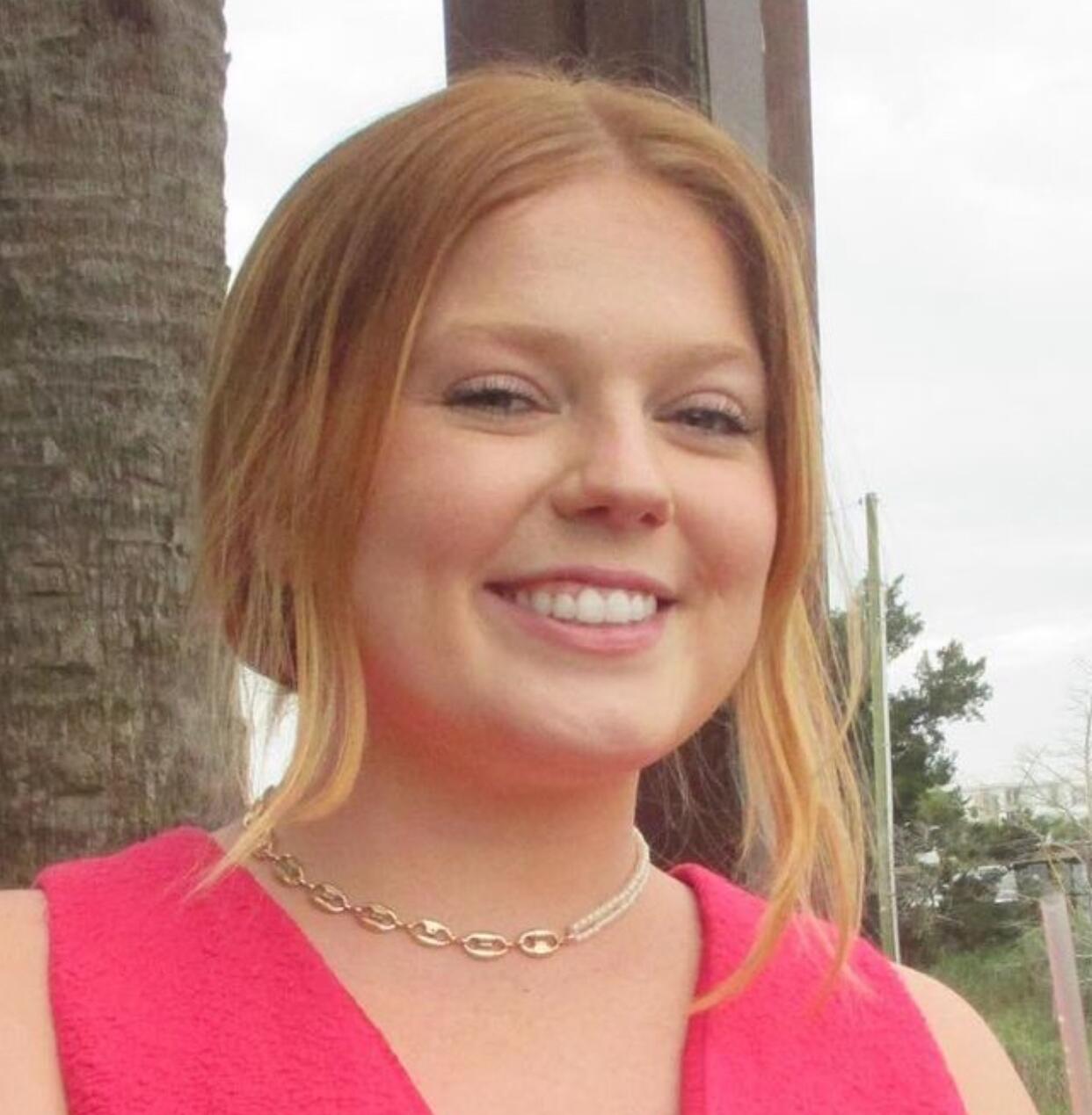 Tori Houser