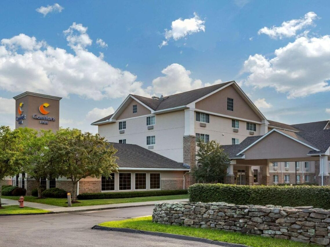 Picture of Comfort Inn
