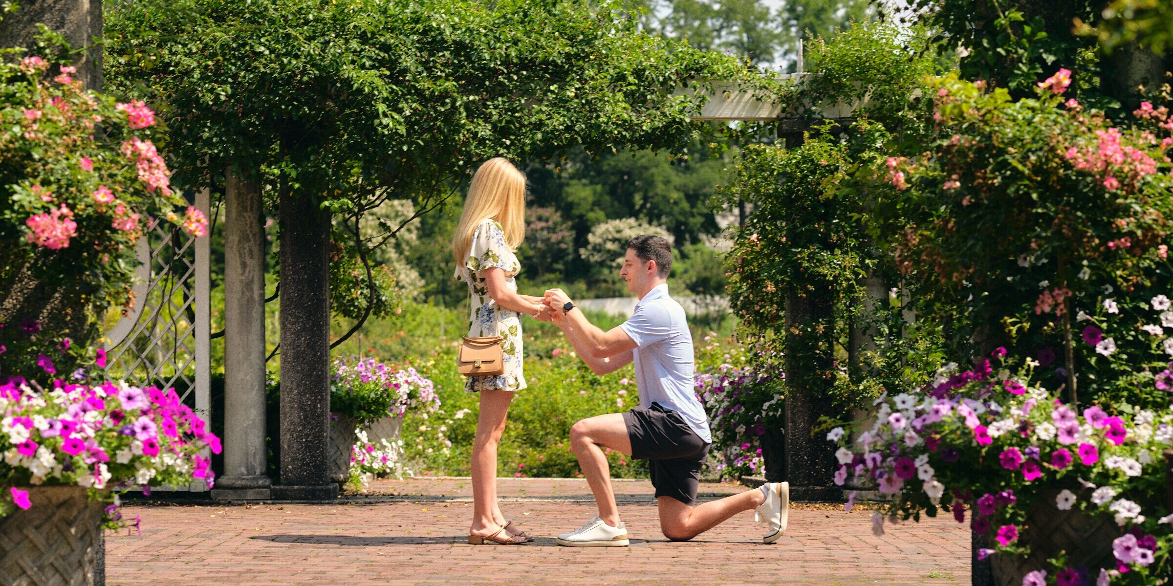 Brianna & Jesse Home Page Banner