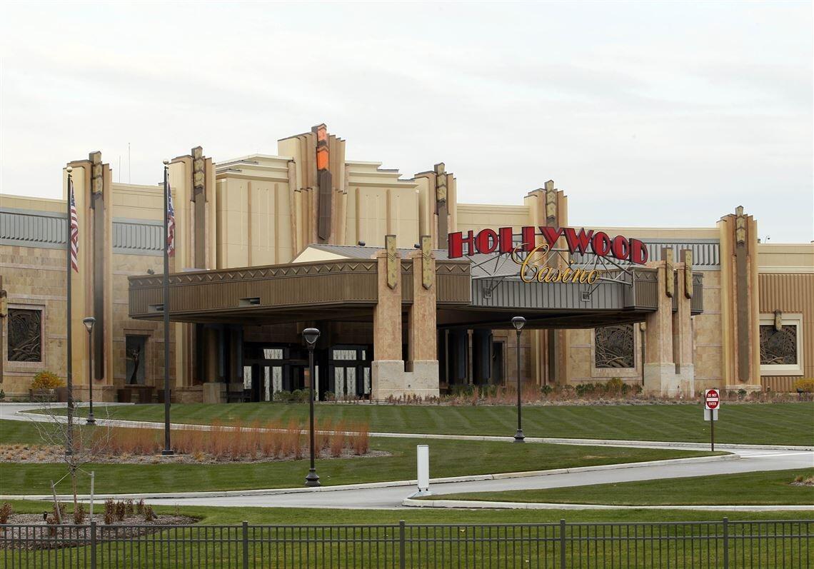 Picture of Hollywood Casino Toledo