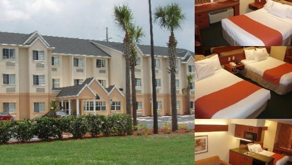 Picture of Microtel Inn & Suites by Wyndham Bushnell