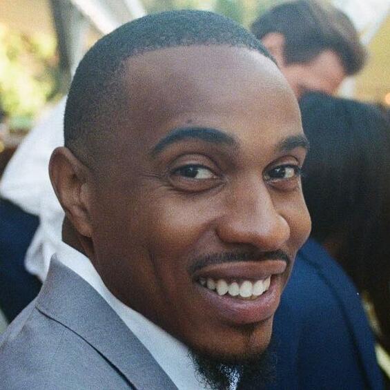 Donovan Ervin