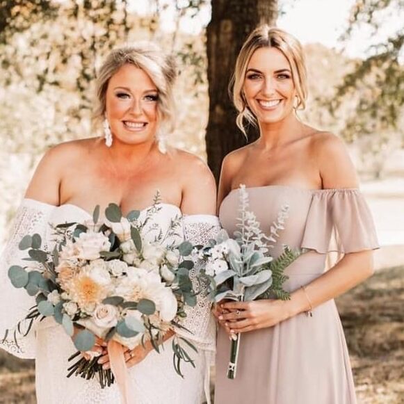 Picture of Bridesmaid