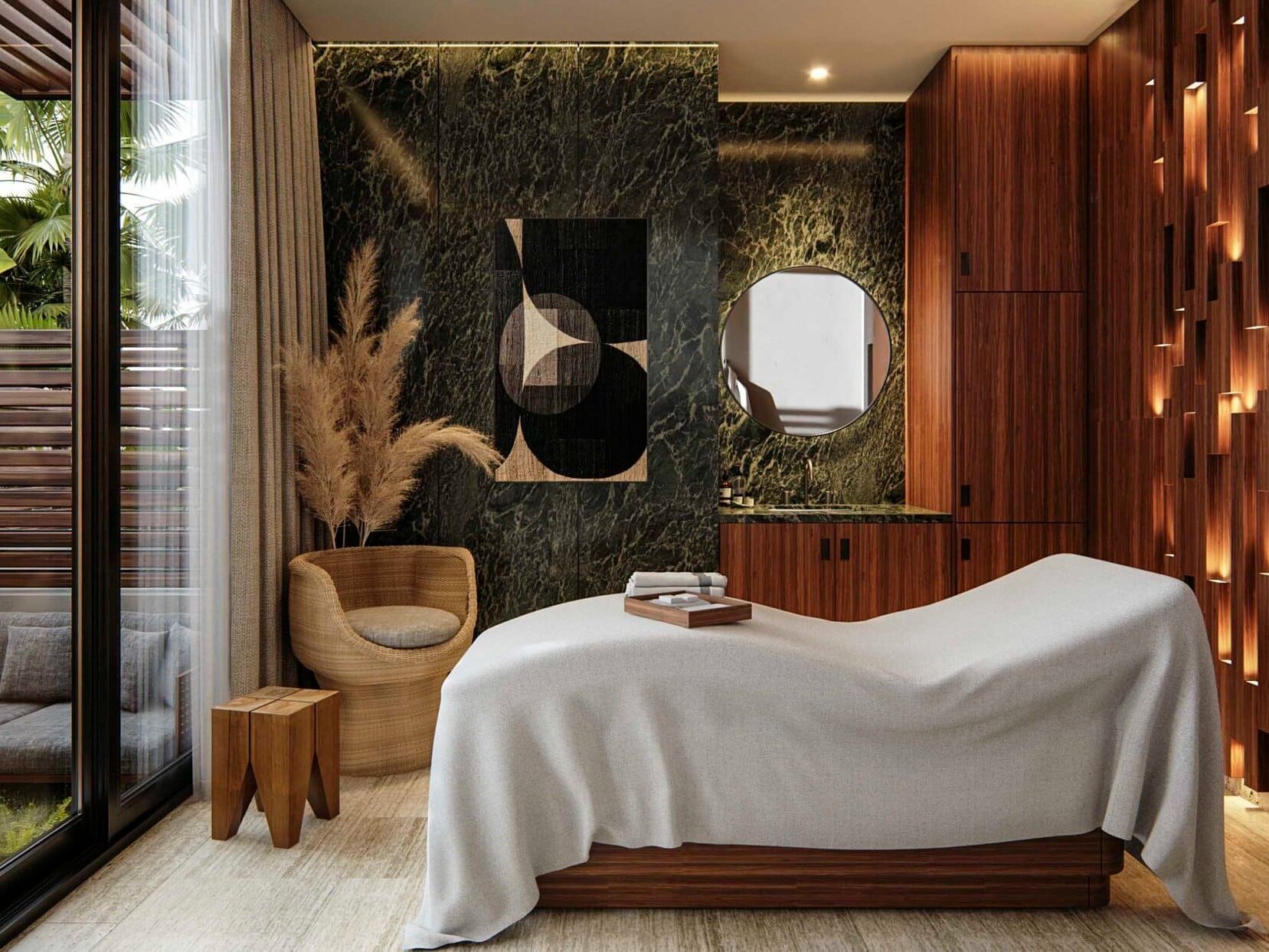 Picture of The Spa Casa de Campo