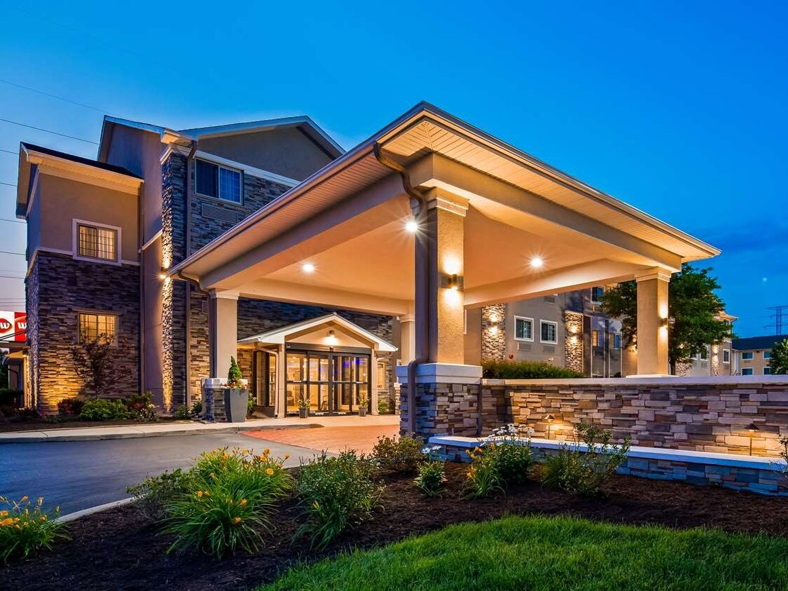 Picture of Best Western Plus North Joliet