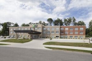 Picture of Holiday Inn Express & Suites Michigan City an IHG Hotel