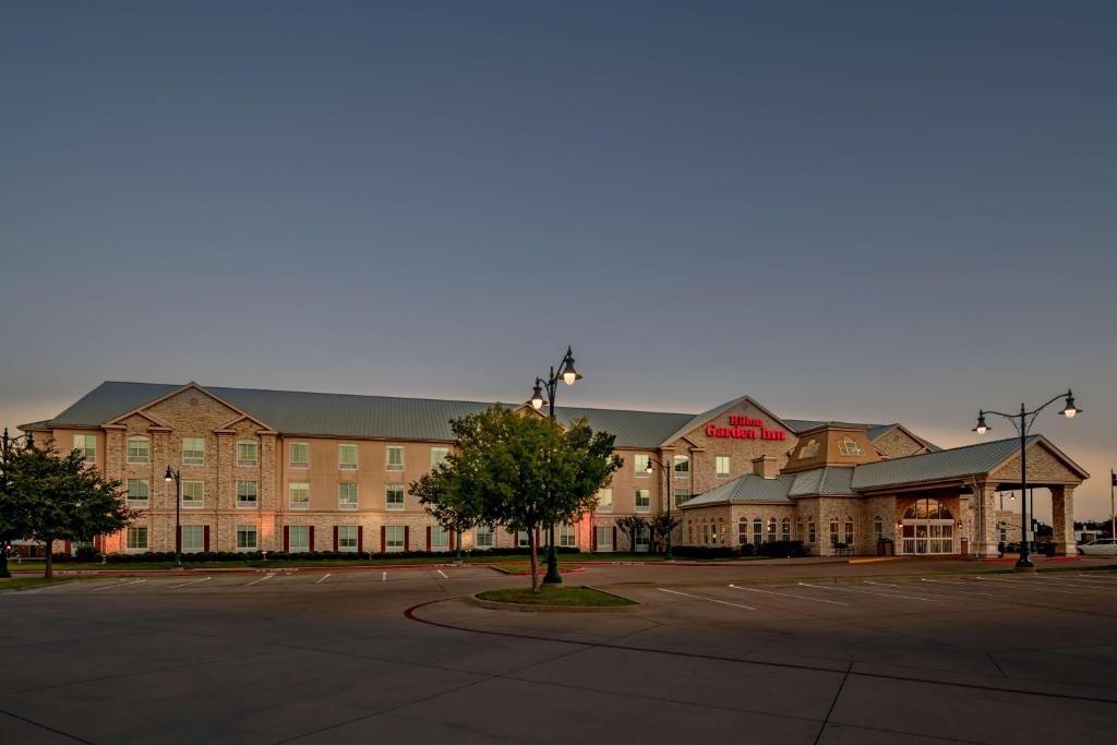 Picture of Hilton Garden Inn Granbury