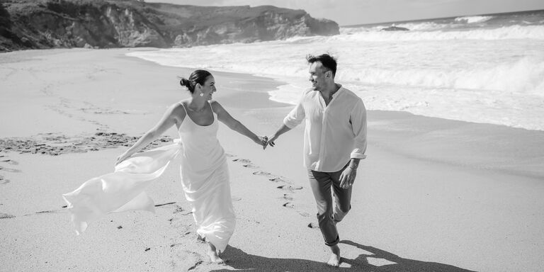 Julia & Ryan Home Page Banner