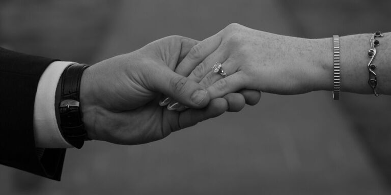 abby & evan Home Page Banner