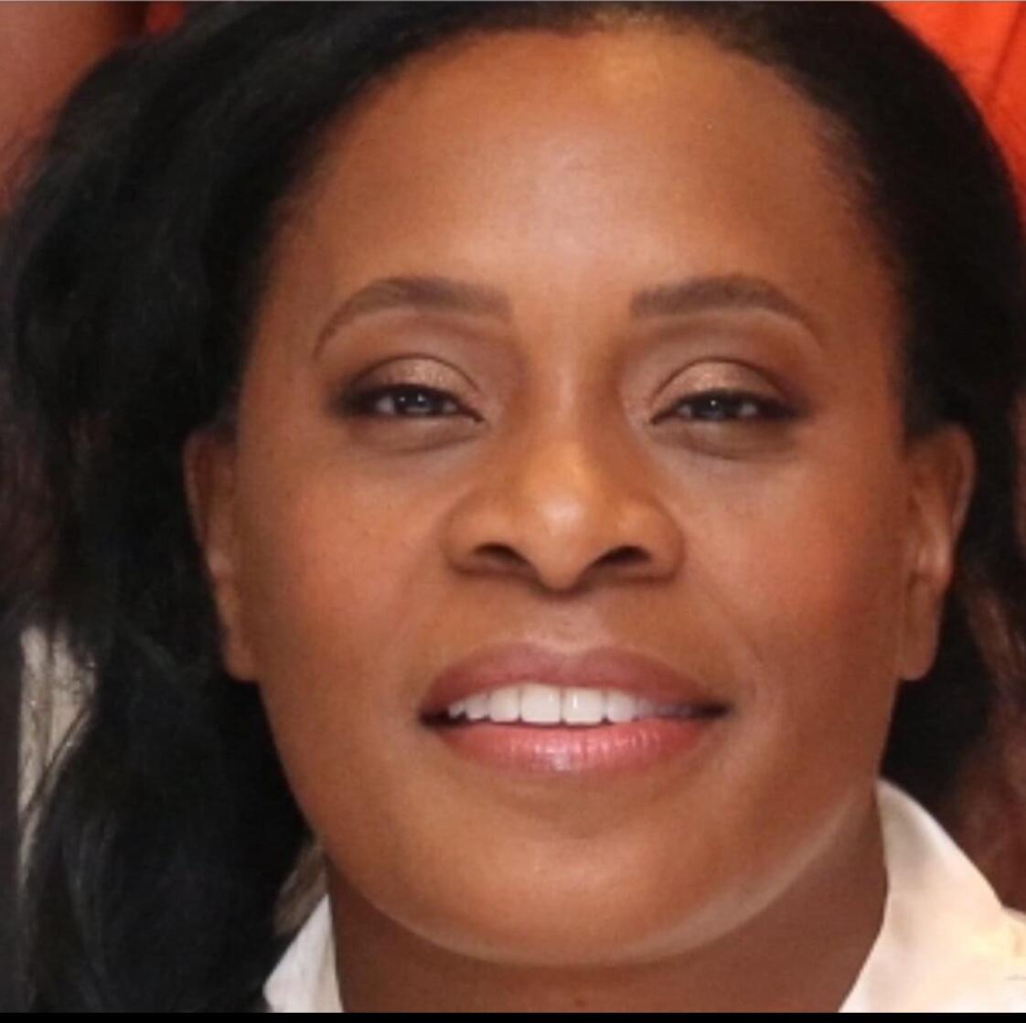 Crystal Jones