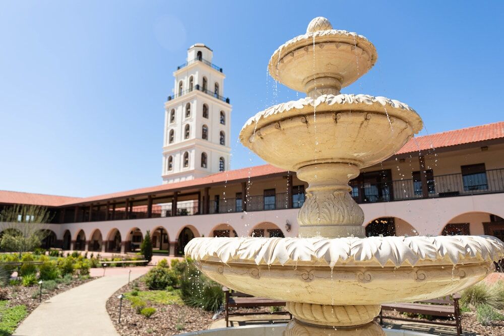 Picture of Hotel Mission de Oro