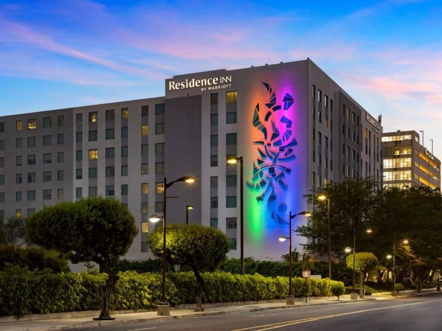 Picture of Residence Inn San Juan Isla Verde