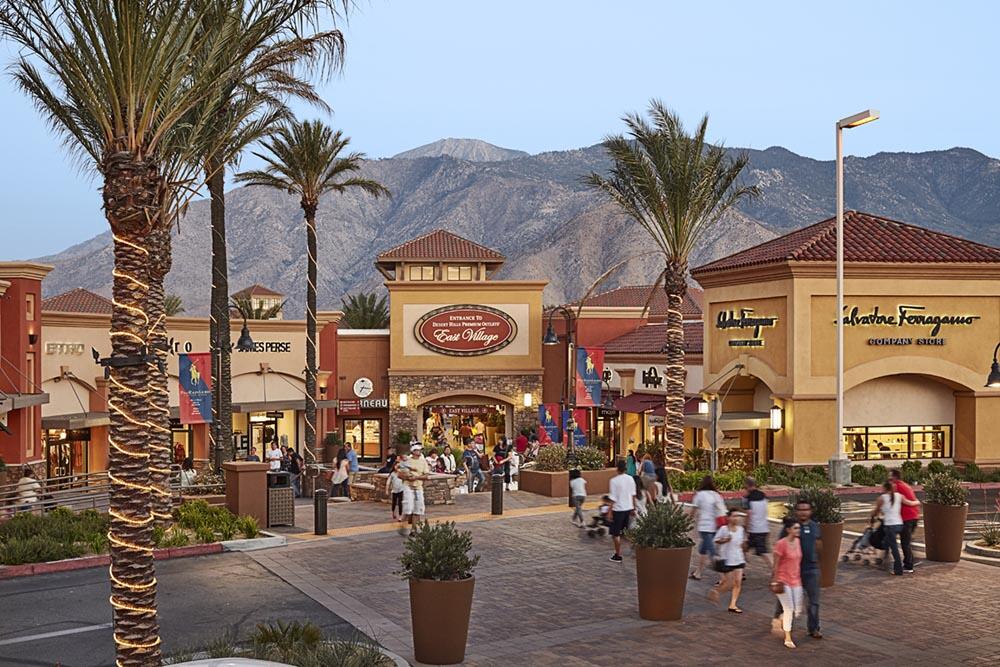 Picture of Desert Hills Premium Outlets