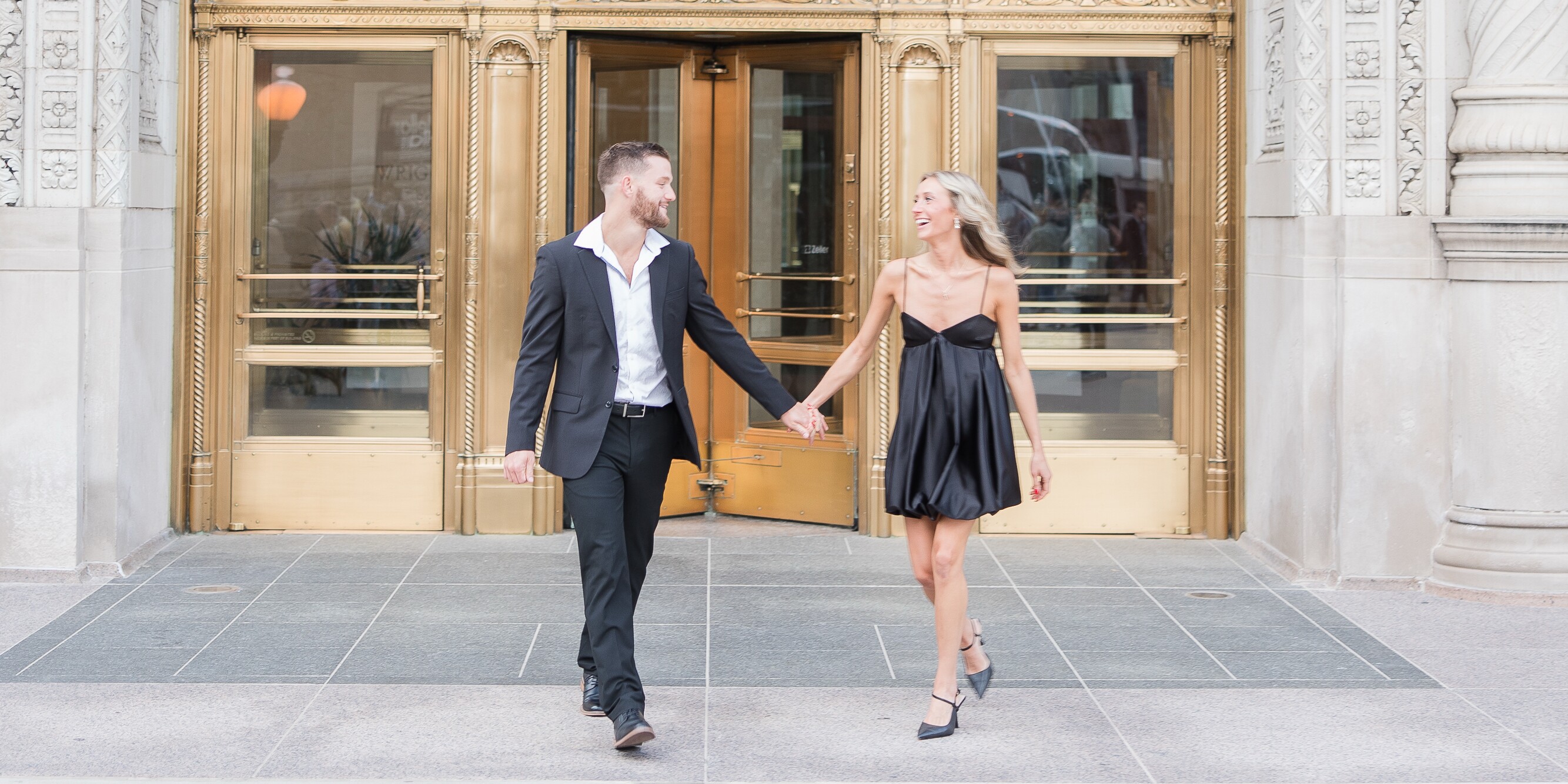 Samuel Ahler and Irelynn Solomey's Wedding Website - The Knot